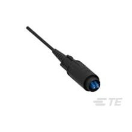 TE CONNECTIVITY FOSM GLARO LEAD 4.8 MM FXS MINI 20M 2-2061980-0